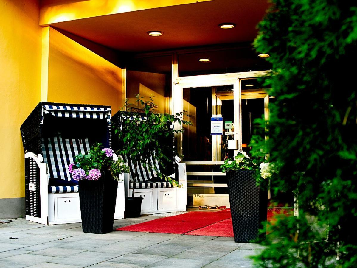 Hotel Albrechtshof Gohrisch Exterior photo